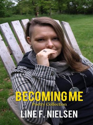 cover image of Becoming Me
